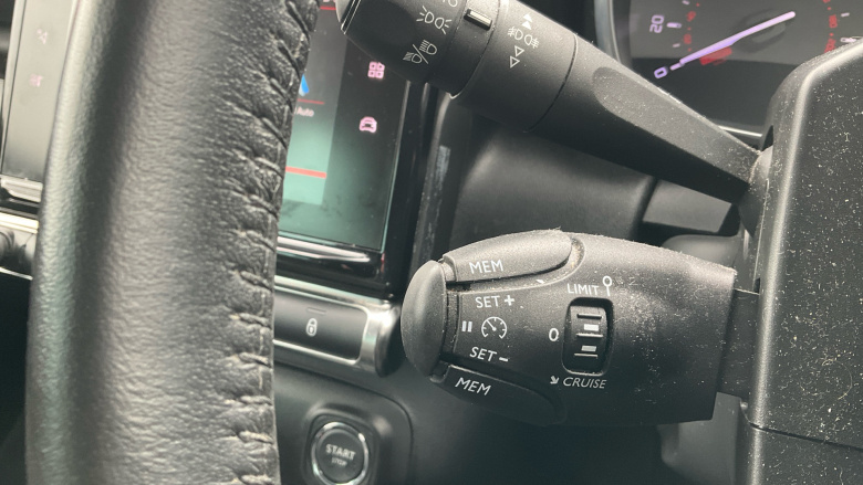 Citroen C3 Aircross 1.2 PureTech Flair 5dr Petrol Hatchback